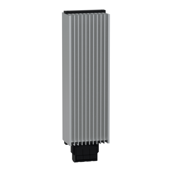 Schneider Electric NSYCR150WU2, ClimaSys, Resistanslı Pano Isıtıcı, Alüminyum, 150W, 110-250 Volt AC