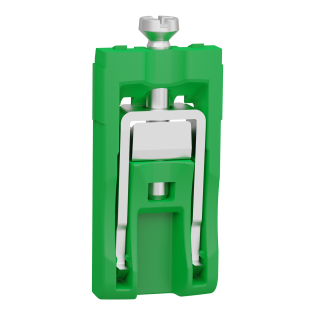 Schneider Electric NU7892, Unica, Tırnak ve Vida Kiti(1'er Adet)