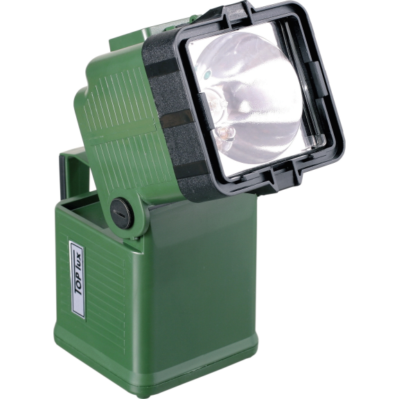 Schneider Electric OVA41318E, Exiway Smartduo, Seyyar Acil Aydınlatma Feneri, 490lm, 1.5 Saat