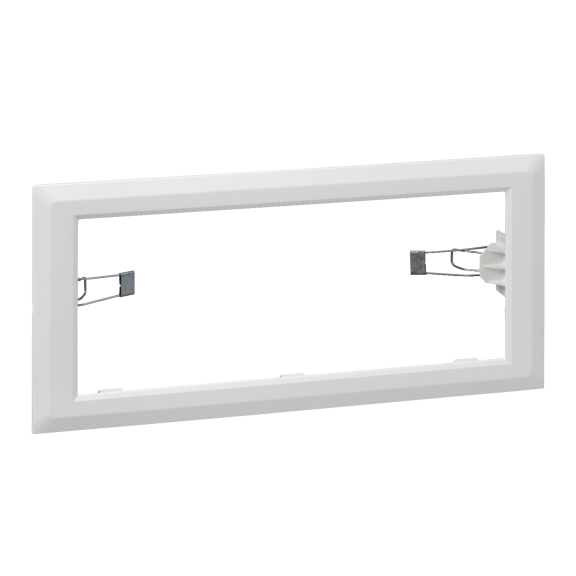 Schneider Electric OVA53120, Exiway Light, Acil Aydınlatma Armatürleri için Montaj Çerçevesi