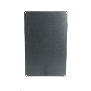 ABB PF6040, SR2 Serisi, Duvar Tipi Monoblok Panolar için Montaj Plakası(Taban Sacı), 600Yx400G mm