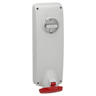 Schneider Electric PKB63T535, Pratika, 5x63 Amper, 3P+N+T, Makine Prizi, Anahtarlı, IP65