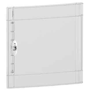 Schneider Electric PRA15218, Pragma, 36 Modül, 2 Sıralı, Sıvaüstü Dağıtım Kutusu için Opak Kapak