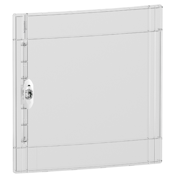 Schneider Electric PRA15218, Pragma, 36 Modül, 2 Sıralı, Sıvaüstü Dağıtım Kutusu için Opak Kapak
