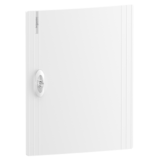 Schneider Electric PRA16213, Pragma, 26 Modül, 2 Sıralı, Sıvaüstü Dağıtım Kutusu için Şeffaf Kapak