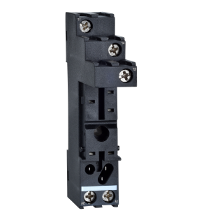 Schneider Electric RSZE1S35M, Harmony RSB, 5 Pinli Soketli Röleler için Röle Soketi