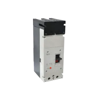 Sigma 2DC250100, 100 Amper, 2 Kutuplu, Kompakt Şalter, 1500 Volt DC, 25 kA, 2DC250 Serisi
