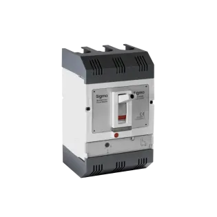 Sigma 3XLT250250, 175-250 Amper, 3 Kutuplu, 36 kA, Solar Uygulamalar için Kompakt Şalter, 800V AC, XLT250 Serisi