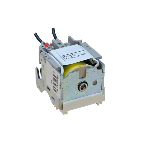Sigma K0250AB030DC, Kompakt Şalterler için Açtırma Bobini, 24-30 Volt DC