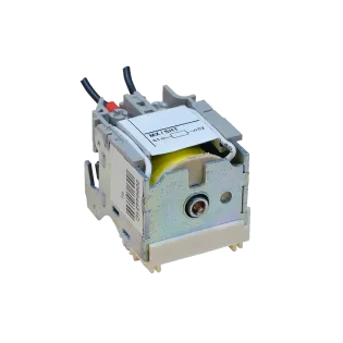 Sigma K0250AB230AC, XLT160, XLT250, XLT400, XLT630, XLT160N, XLT250N, XLT400N, XLT630N için Açtırma Bobini, 230 Volt AC