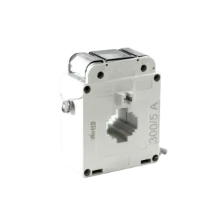 Sigma MS3001500510, 150/10 Amper, Mühürlü Tip Akım Transformatörü, Sınıf 0.5P, Bara Ölçüsü 30x10mm, S30 Serisi