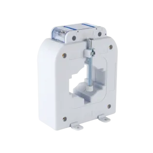 Sigma MS6001000515, 1000/15 Amper, Mühürlü Tip Akım Transformatörü, Sınıf 0.5P, Bara Ölçüsü 60x20mm, S60 Serisi