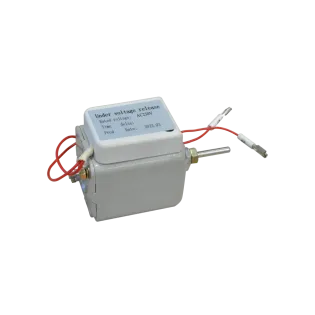 Sigma SADG230, Açık Tip Güç Şalterleri için Düşük Gerilim Bobini, 230 Volt AC