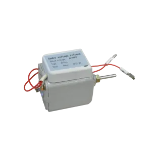 Sigma SADG400, Açık Tip Güç Şalterleri için Düşük Gerilim Bobini, 400 Volt AC
