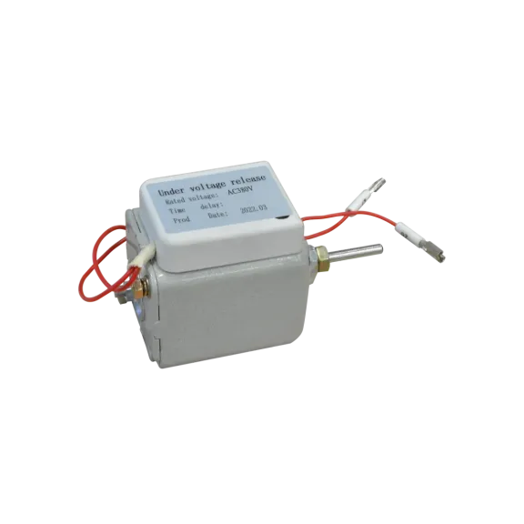 Sigma SADG400, Açık Tip Güç Şalterleri için Düşük Gerilim Bobini, 400 Volt AC