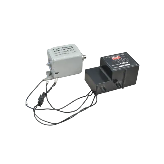 Sigma SAGDG400, Açık Tip Güç Şalterleri için Gecikmeli Düşük Gerilim Bobini, 400 Volt AC