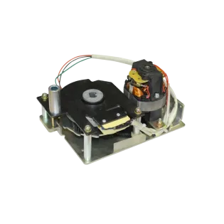 Sigma SAM1, Açık Tip Güç Şalterleri için Motor Mekanizması, 630-2000A, 230 Volt AC