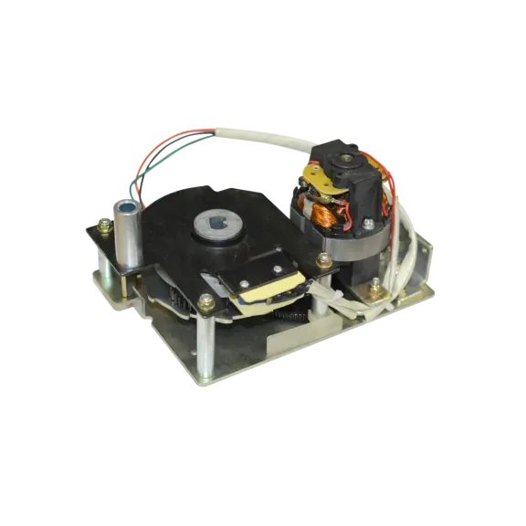 Sigma SAM1, Açık Tip Güç Şalterleri için Motor Mekanizması, 630-2000A, 230 Volt AC