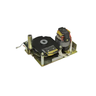 Sigma SAM2, Açık Tip Güç Şalterleri için Motor Mekanizması, 2500-4000A, 230 Volt AC