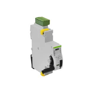 Sigma SCRC03, SCRC-03, Kaçak Akım Koruma Röleleri için Otomatik Kapama Modülü SHM-2, SHM-4 İçin, 230V