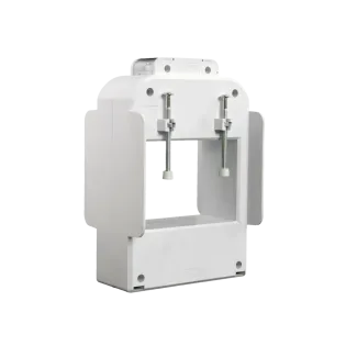 Sigma SD1001000510, 1000/10 Amper, Dar Tip Akım Transformatörü, Sınıf 0.5P, Bara Ölçüsü 4x(100x10)mm, S100D Serisi