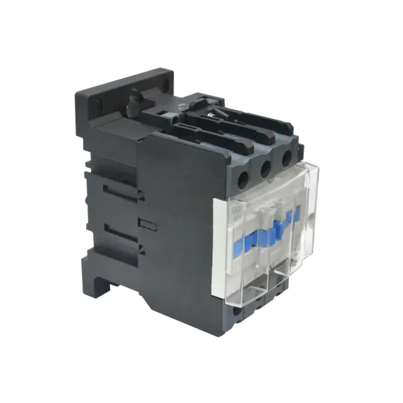 Sigma SDM500024, 500 Amper, 250 kW, 3 Kutuplu, Kontaktör, 24 Volt DC, 2NA+2NK, SDM 500