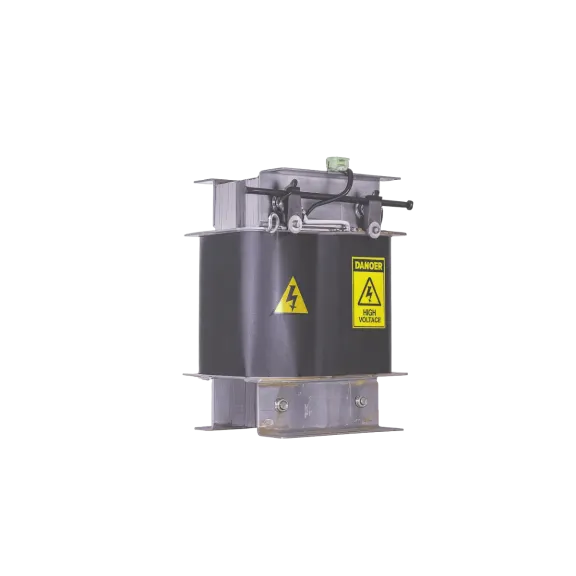 Sigma SESRM-1, 1 kVAR, 230 Volt, Monofaze, Şönt Reaktör, 150x130x125mm, SESRM Serisi