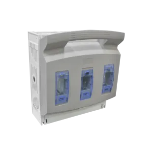 Sigma SFH630, 630 Amper, 3 Kutuplu, Yatay Tip Yük Ayırıcı