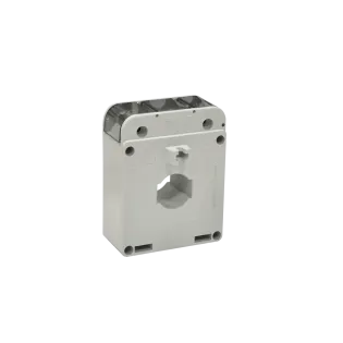 Sigma SM2001251002, 125/2.5 Amper, DIN Rayına Uygun Akım Transformatörü, Sınıf 1P, Bara Ölçüsü 20x10mm, S20M Serisi