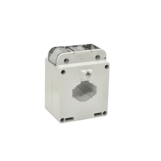 Sigma SM3001500505, 150/5 Amper, DIN Rayına Uygun Akım Transformatörü, Sınıf 0.5P, Bara Ölçüsü 30x10mm, S30ML Serisi