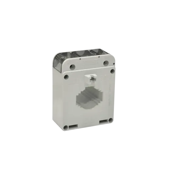 Sigma SM3002000502, 200/2.5 Amper, DIN Rayına Uygun Akım Transformatörü, Sınıf 0.5P, Bara Ölçüsü 30x10mm, S30M Serisi