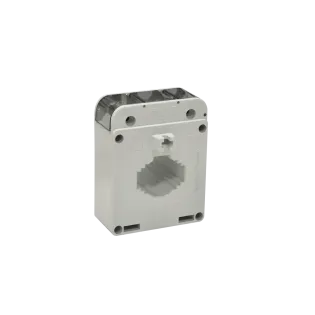 Sigma SM3002500505, 250/5 Amper, DIN Rayına Uygun Akım Transformatörü, Sınıf 0.5P, Bara Ölçüsü 30x10mm, S30M Serisi