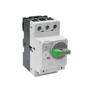 Sigma SMP25-23, 17-23 Amper, 9 kW, Motor Koruma Şalteri, 15 kA, SMP-25