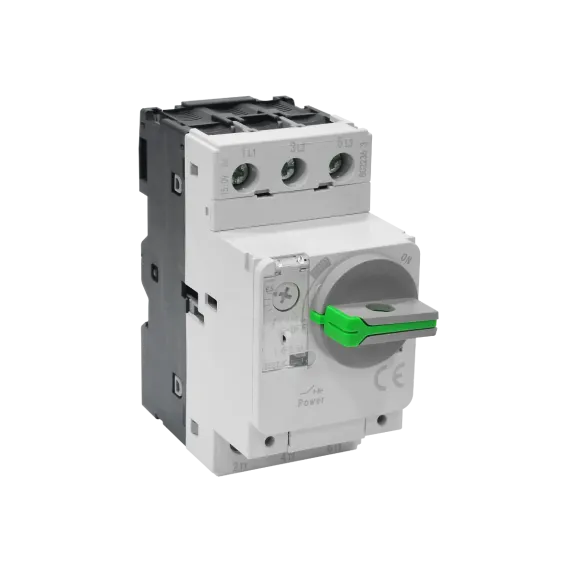 Sigma SMP25-32, 24-32 Amper, 15 kW, Motor Koruma Şalteri, 15 kA, SMP-25