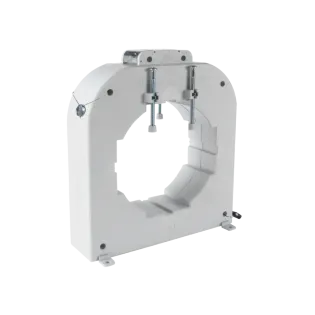 Sigma SS1251500515, 1500/15 Amper, Akım Transformatörü, Sınıf 0.5P, Bara Ölçüsü 3x(125x10) 130x10 mm, S125 Serisi
