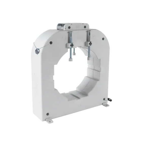 Sigma SS1251600515, 1600/15 Amper, Akım Transformatörü, Sınıf 0.5P, Bara Ölçüsü 3x(125x10) 130x10 mm, S125 Serisi