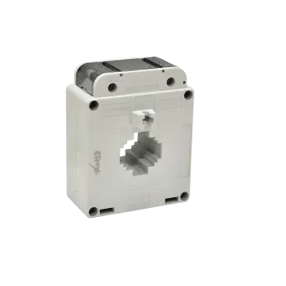Sigma SS3000750102, 75/2.5 Amper, Akım Transformatörü, Sınıf 1P, Bara Ölçüsü 30x10mm, S30 Serisi
