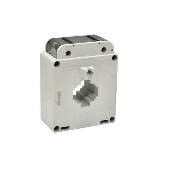 Sigma SS3000750102, 75/2.5 Amper, Akım Transformatörü, Sınıf 1P, Bara Ölçüsü 30x10mm, S30 Serisi
