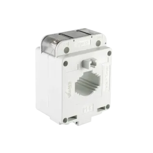 Sigma SS3001250505, 125/5 Amper, Akım Transformatörü, Sınıf 0.5P, Bara Ölçüsü 30x10mm, S30L Serisi