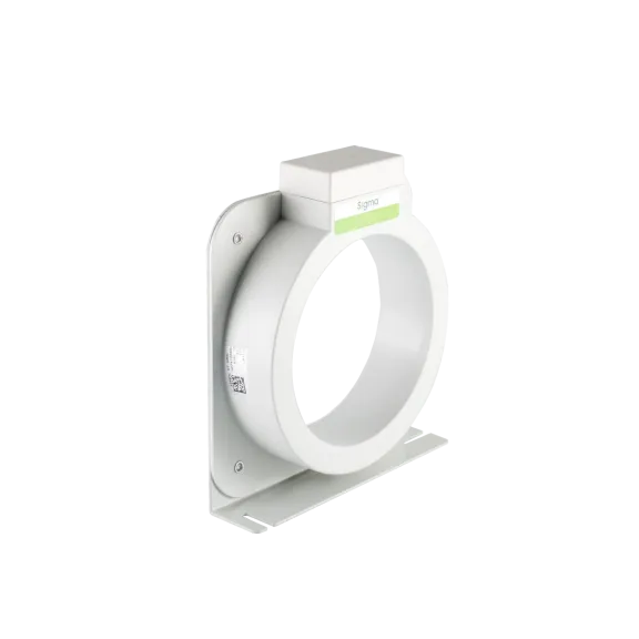 Sigma ST110, B250, K160, M160, K250, M250, A250, S250,
U250, A160N, B160N için Toroidal Akım Transformatörü, Ø110mm