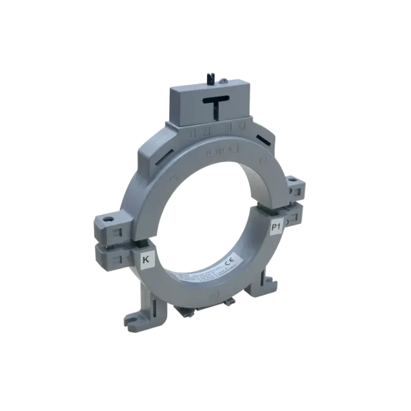Sigma STA-110, B250, K160, M160, K250, M250, A250, S250,
U250, A160N, B160N için Açılabilir Toroidal Akım Transformatörü, Ø110mm