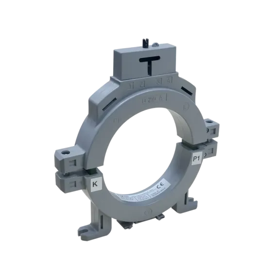 Sigma STA-210, A630, S800, A400N, S400N, S630N, U1600 için Açılabilir Toroidal Akım Transformatörü, Ø210mm