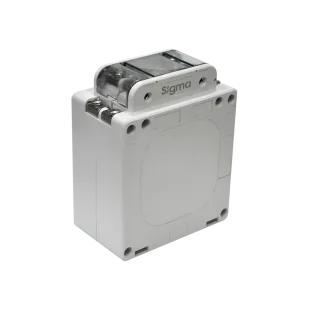 Sigma STA30515, 5+5+5/15 Amper, Toplayıcı Tip Akım Transformatörü, Sınıf 0.5P, STA-3 Serisi
