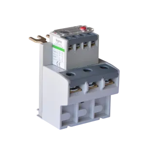 Sigma STRP150-150, 100-150 Amper, SCM 150 Kontaktörler için Termik Röle, STRP-150