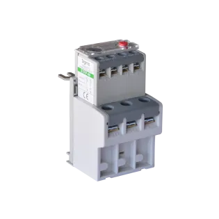 Sigma STRP40-26, 18-26 Amper, SCG 32, SCG 40 Kontaktörler için Termik Röle, STRP-40