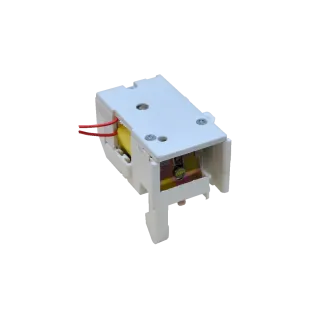 Sigma U1600AB230AC, U1600, için Şönt Açtırma Bobini, 230 Volt AC