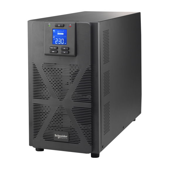 Schneider Electric SPM3KI-TR, Easy UPS SPM, 3 kVA, Online UPS, 230 Volt, Monofaze
