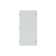 ABB SRN12630K, SR2 Serisi, Duvar Tipi Monoblok Düz Kapılı Pano, 1200Yx600Gx300D mm