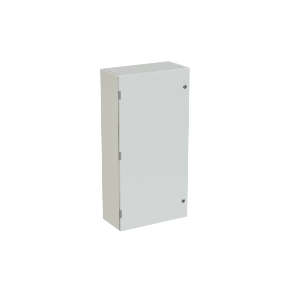 ABB SRN12630K, SR2 Serisi, Duvar Tipi Monoblok Düz Kapılı Pano, 1200Yx600Gx300D mm