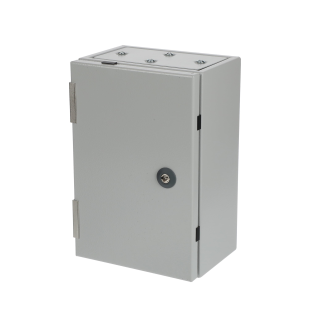 ABB SRN3215K, SR2 Serisi, Duvar Tipi Monoblok Düz Kapılı Pano, 300Yx200Gx150D mm